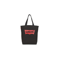 Levis Bevásárló szatyrok / Bevásárló táskák BATWING TOTE Fekete Egy méret kézitáska és bőrönd