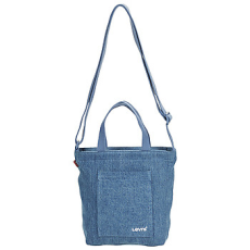 Levis Bevásárló szatyrok / Bevásárló táskák MINI ICON TOTE Kék Egy méret