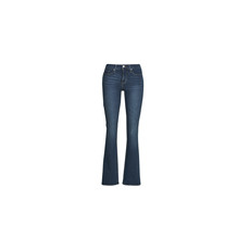 Levis Bootcut farmerek 315 SHAPING BOOT Kék US 32 / 30