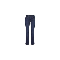 Levis Bootcut farmerek 315 SHAPING BOOT Tengerész US 27 / 30