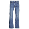 Levis Bootcut farmerek 527 SLIM BOOT CUT Kék US 30 / 30