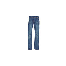 Levis Bootcut farmerek 527 SLIM BOOT CUT Kék US 30 / 32