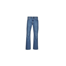 Levis Bootcut farmerek 527 SLIM BOOT CUT Kék US 36 / 32
