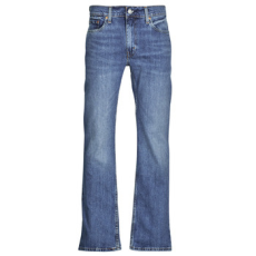 Levis Bootcut farmerek 527 SLIM BOOT CUT Kék US 36 / 34