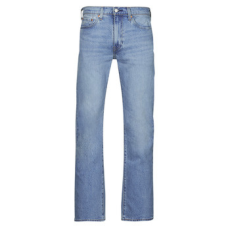 Levis Bootcut farmerek 527 STANDARD BOOT CUT Kék US 36 / 32