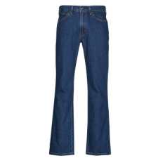 Levis Bootcut farmerek 537 WESTERN BOOTCUT Kék US 31 / 32 férfi nadrág