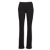 Levis Bootcut farmerek 725 HIGH RISE BOOTCUT Fekete US 24 / 30