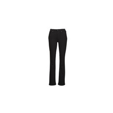 Levis Bootcut farmerek 725 HIGH RISE BOOTCUT Fekete US 32 / 30 női nadrág