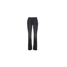 Levis Bootcut farmerek 725 HR SLIT BOOTCUT Szürke US 29 / 30