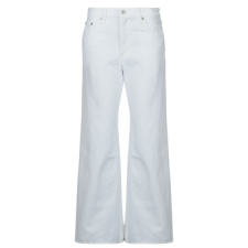 Levis Bootcut farmerek LOOSE BOOT Fehér US 30 / 29 női nadrág