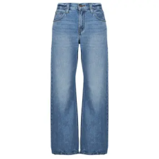 Levis Bootcut farmerek LOOSE BOOT Kék US 26 / 29