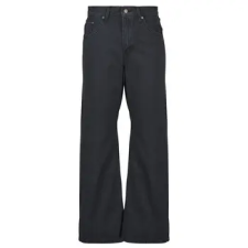Levis Bootcut farmerek LOOSE BOOT Kék US 28 / 29 női nadrág