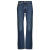 Levis Bootcut farmerek WEDGIE BOOT Kék US 28 / 30