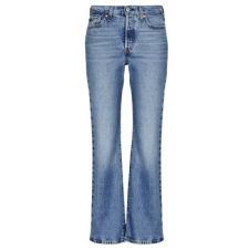 Levis Bootcut farmerek WEDGIE BOOT Kék US 29 / 30 női nadrág