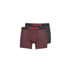 Levis Boxerek MEN VINTAGE PACK X2 Fekete EU S