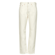 Levis Boyfriend farmerek 501® CROP Fehér US 28 / 28 női nadrág