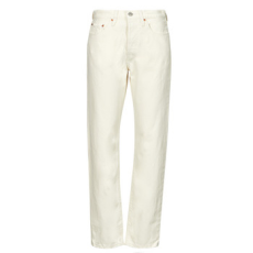 Levis Boyfriend farmerek 501® CROP Fehér US 28 / 30