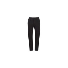 Levis Boyfriend farmerek 501 CROP Fekete US 31 / 28