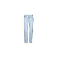 Levis Boyfriend farmerek 501 CROP Kék US 28 / 28 női nadrág