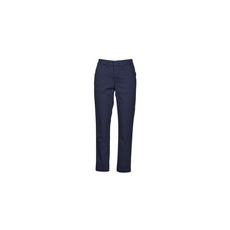 Levis Chino nadrágok / Carrot nadrágok ESSENTIAL CHINO Tengerész US 28 / 29
