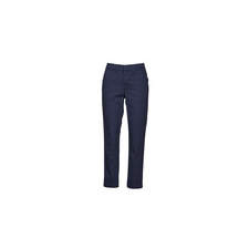 Levis Chino nadrágok / Carrot nadrágok ESSENTIAL CHINO Tengerész US 29 női nadrág