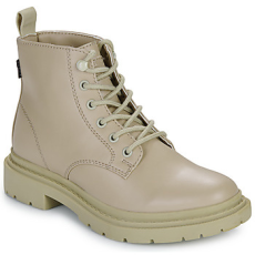 Levis Csizmák TROOPER CHUKKA Bézs 40