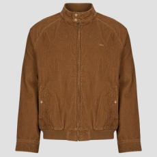 Levis Dzsekik BAKER HARRINGTON JACKET Barna EU L