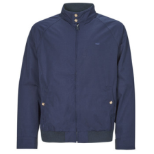 Levis Dzsekik BAKER HARRINGTON JACKET Kék EU S férfi kabát, dzseki