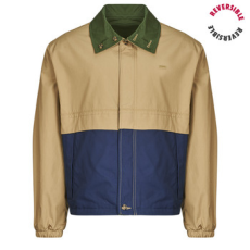Levis Dzsekik REX REV CANVAS JKT Bézs EU L