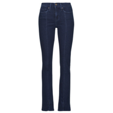 Levis Egyenes szárú farmerek 314 SHAPING SEAMED STRAIGHT Kék US 31 / 30