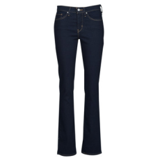 Levis Egyenes szárú farmerek 314 SHAPING STRAIGHT Tengerész US 28 / 32