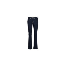 Levis Egyenes szárú farmerek 314 SHAPING STRAIGHT Tengerész US 32 / 30