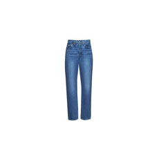 Levis Egyenes szárú farmerek 501® '81 Kék US 28 / 29