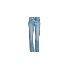 Levis Egyenes szárú farmerek 501® JEANS FOR WOMEN Kék US 29 / 32