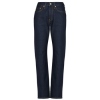 Levis Egyenes szárú farmerek 501® JEANS FOR WOMEN Kék US 29 / 32