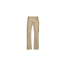 Levis Egyenes szárú farmerek 501® LEVI'S ORIGINAL Bézs US 29 / 32