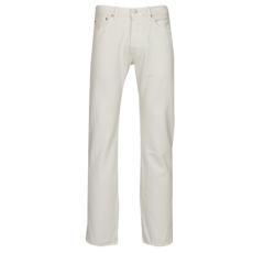 Levis Egyenes szárú farmerek 501® LEVI'S ORIGINAL Fehér US 31 / 30