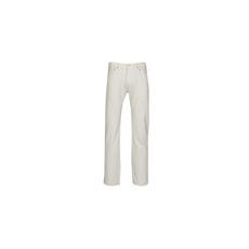 Levis Egyenes szárú farmerek 501® LEVI'S ORIGINAL Fehér US 31 / 34