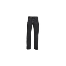 Levis Egyenes szárú farmerek 501® LEVI'S ORIGINAL Fekete US 33 / 32