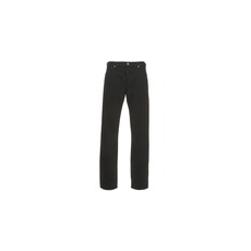 Levis Egyenes szárú farmerek 501® LEVI'S ORIGINAL FIT Fekete US 34 / 36