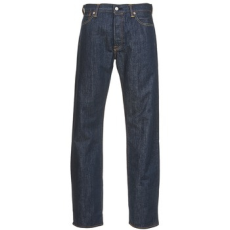 Levis Egyenes szárú farmerek 501® LEVI'S ORIGINAL FIT Kék US 33 / 30
