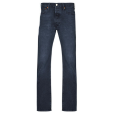 Levis Egyenes szárú farmerek 501® LEVI'S ORIGINAL Kék US 29 / 32
