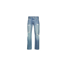 Levis Egyenes szárú farmerek 501® LEVI'S ORIGINAL Kék US 30 / 32