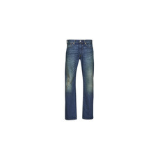 Levis Egyenes szárú farmerek 501® LEVI'S ORIGINAL Kék US 31 / 32
