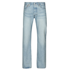 Levis Egyenes szárú farmerek 501® LEVI'S ORIGINAL Kék US 32 / 32