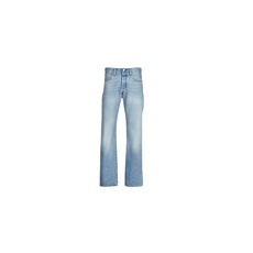 Levis Egyenes szárú farmerek 501® LEVI'S ORIGINAL Kék US 32 / 34