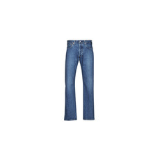 Levis Egyenes szárú farmerek 501® LEVI'S ORIGINAL Kék US 33 / 32