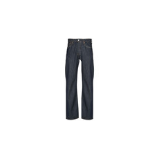 Levis Egyenes szárú farmerek 501® LEVI'S ORIGINAL Kék US 33 / 34