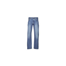 Levis Egyenes szárú farmerek 501® LEVI'S ORIGINAL Kék US 33 / 36