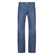 Levis Egyenes szárú farmerek 501® LEVI'S ORIGINAL Lightweight Kék US 36 / 34
